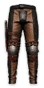 Legendary Manticore Trousers