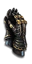 Nilfgaardian Guardsman's Gauntlets