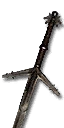 Aerondight (Silver Sword)