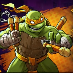 Michelangelo