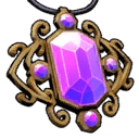 Amulet of the Wicked Prophet