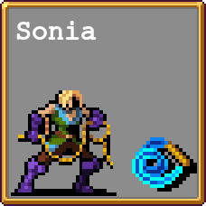 Sonia Belmont